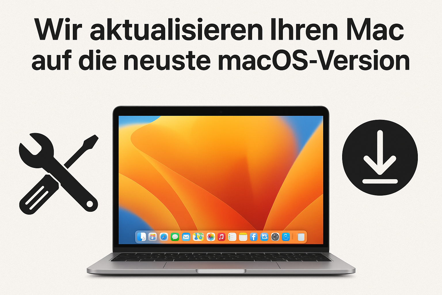 macOS Upgrade