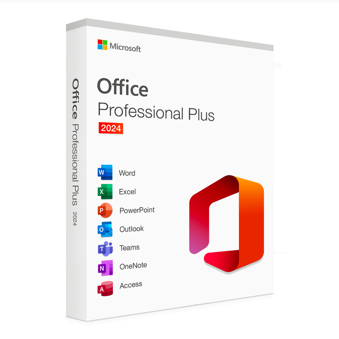 Office Professional Plus